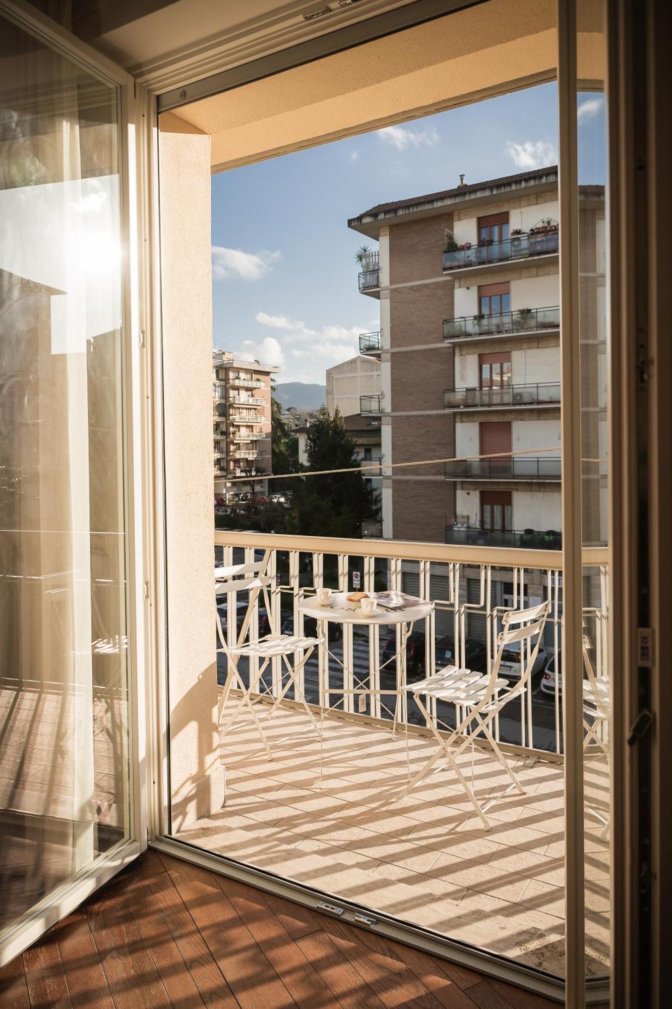 Dalla Cami Arezzo Exterior foto